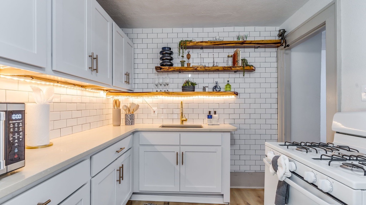Photo of Kitchen in Wichita