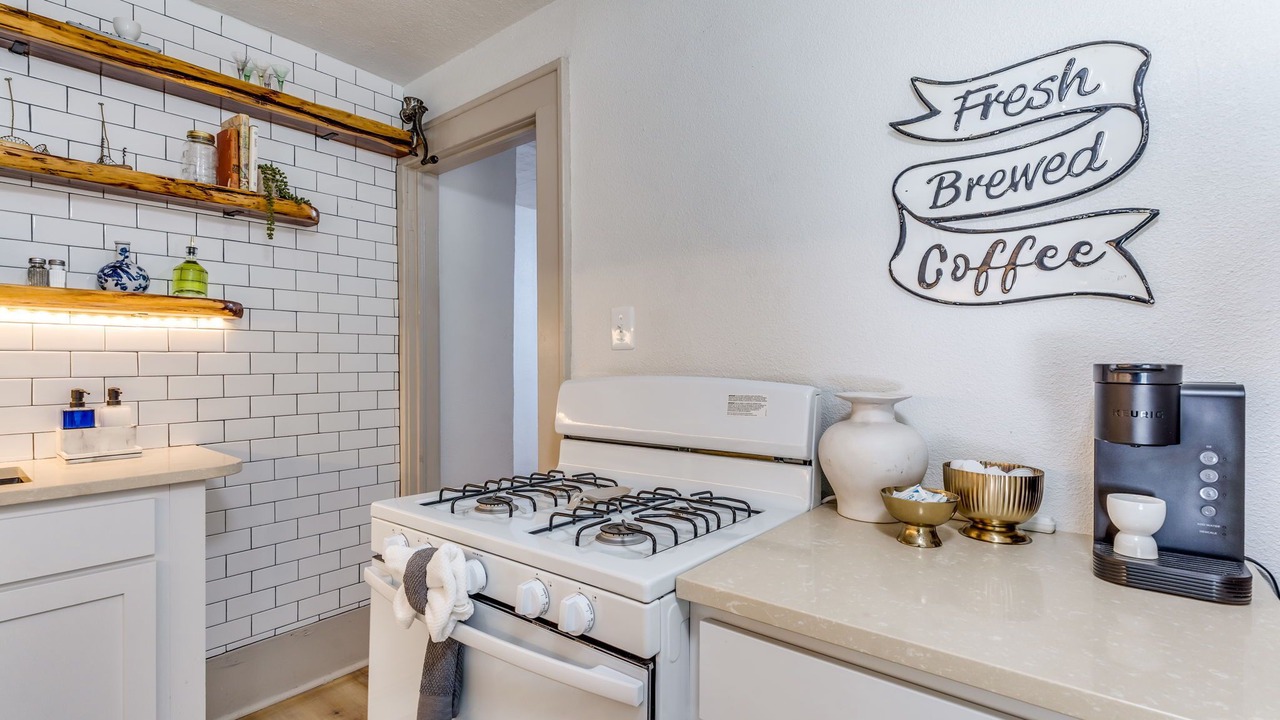 Photo of Kitchen in Wichita