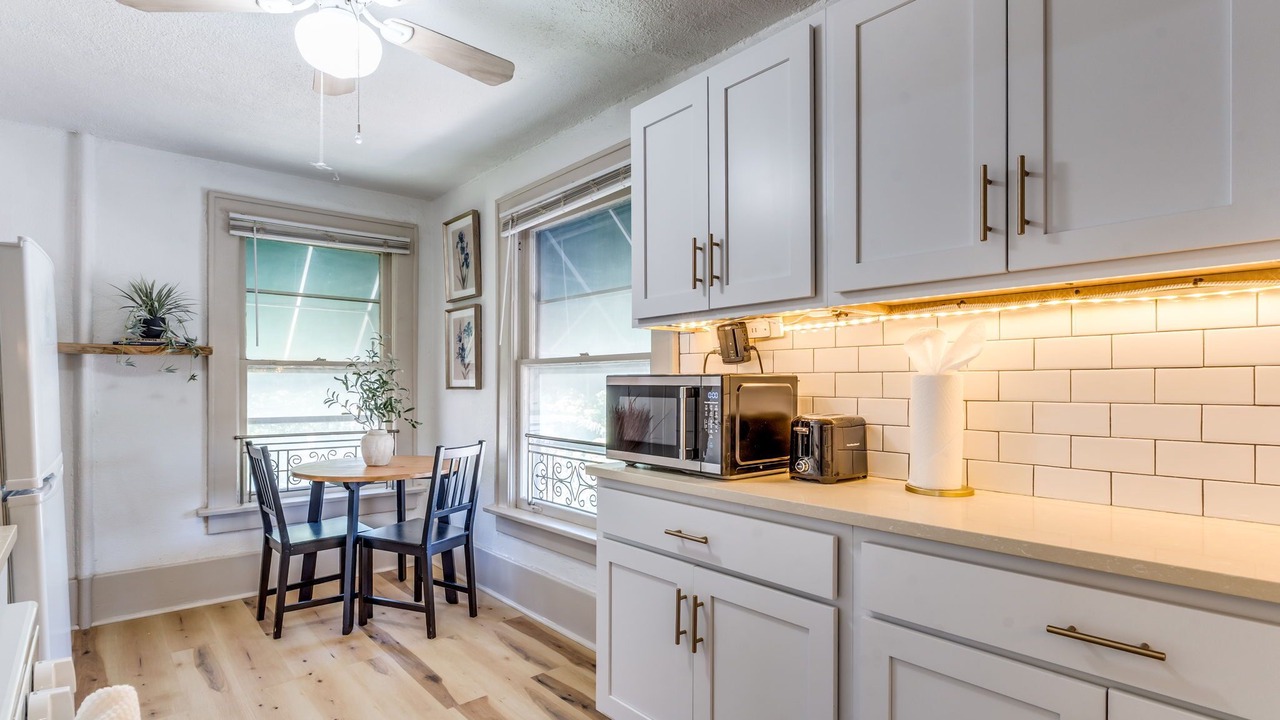 Photo of Kitchen in Wichita