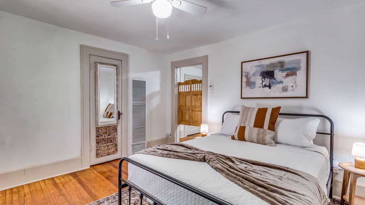 Photo of Bedroom in Wichita