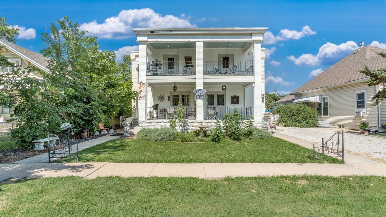 Photo of Outdoor in Wichita
