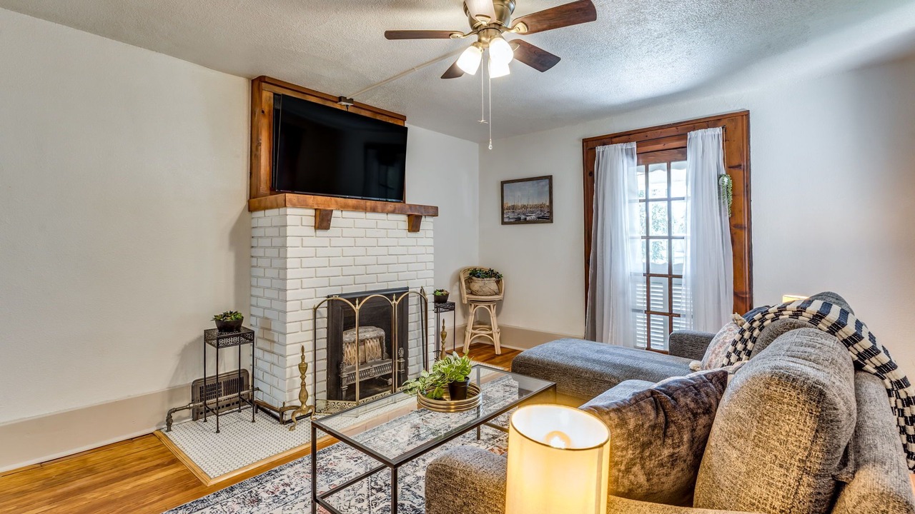 Photo of Livingroom in Wichita