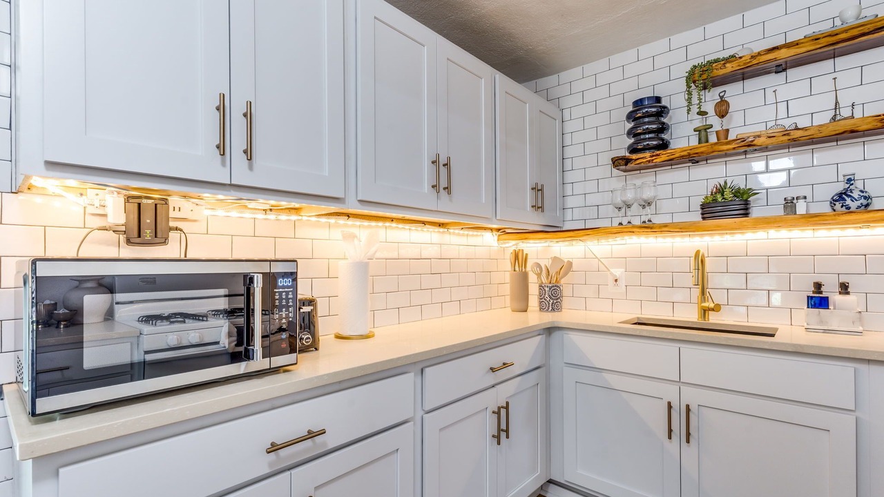 Photo of Kitchen in Wichita