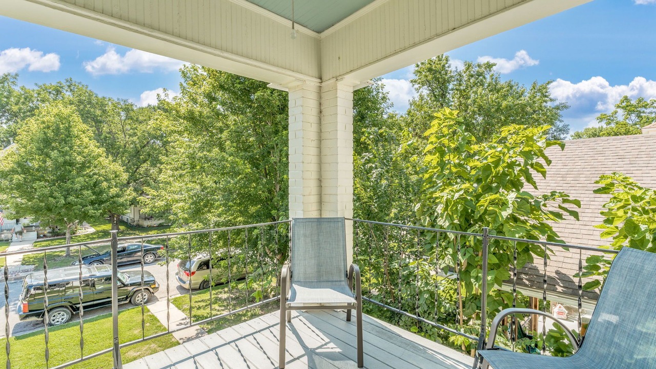 Photo of Outdoor in Wichita