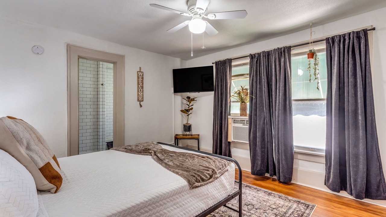 Photo of Bedroom in Wichita