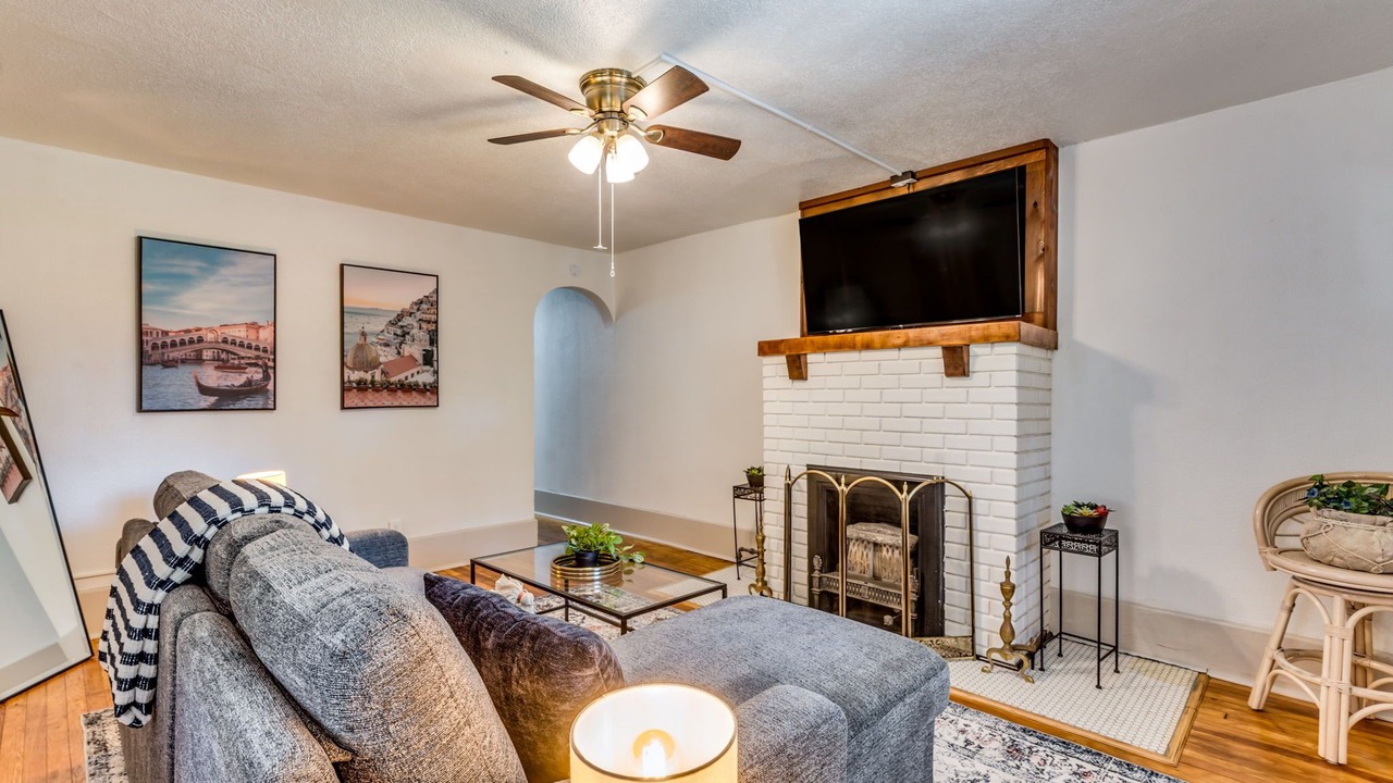 Photo of Livingroom in Wichita