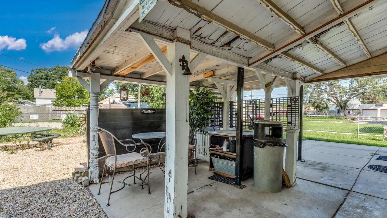 Photo of Outdoor in Wichita