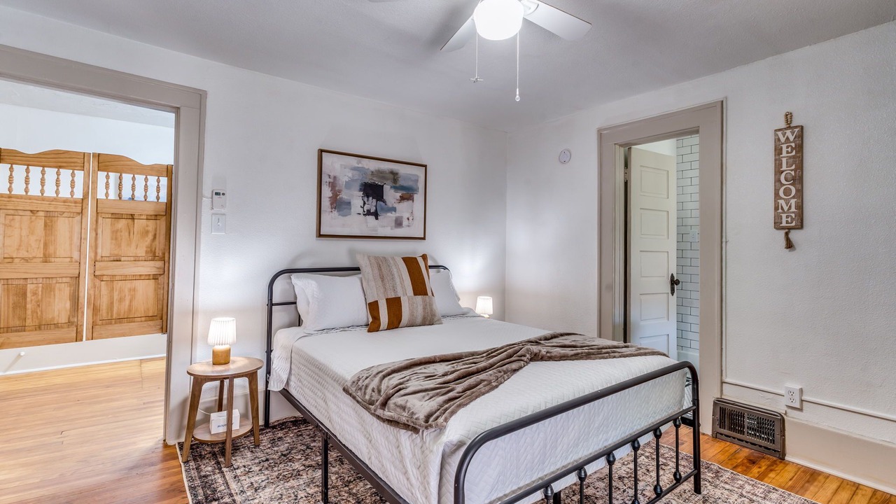Photo of Bedroom in Wichita
