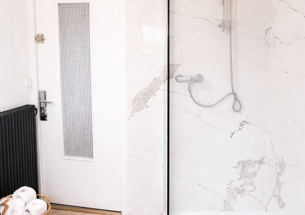Photo of Bathroom in Montigny-les-Cormeilles