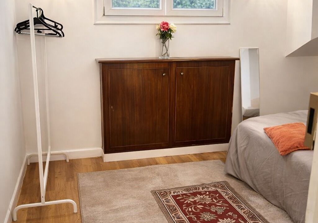 Photo of Bedroom in Montigny-les-Cormeilles