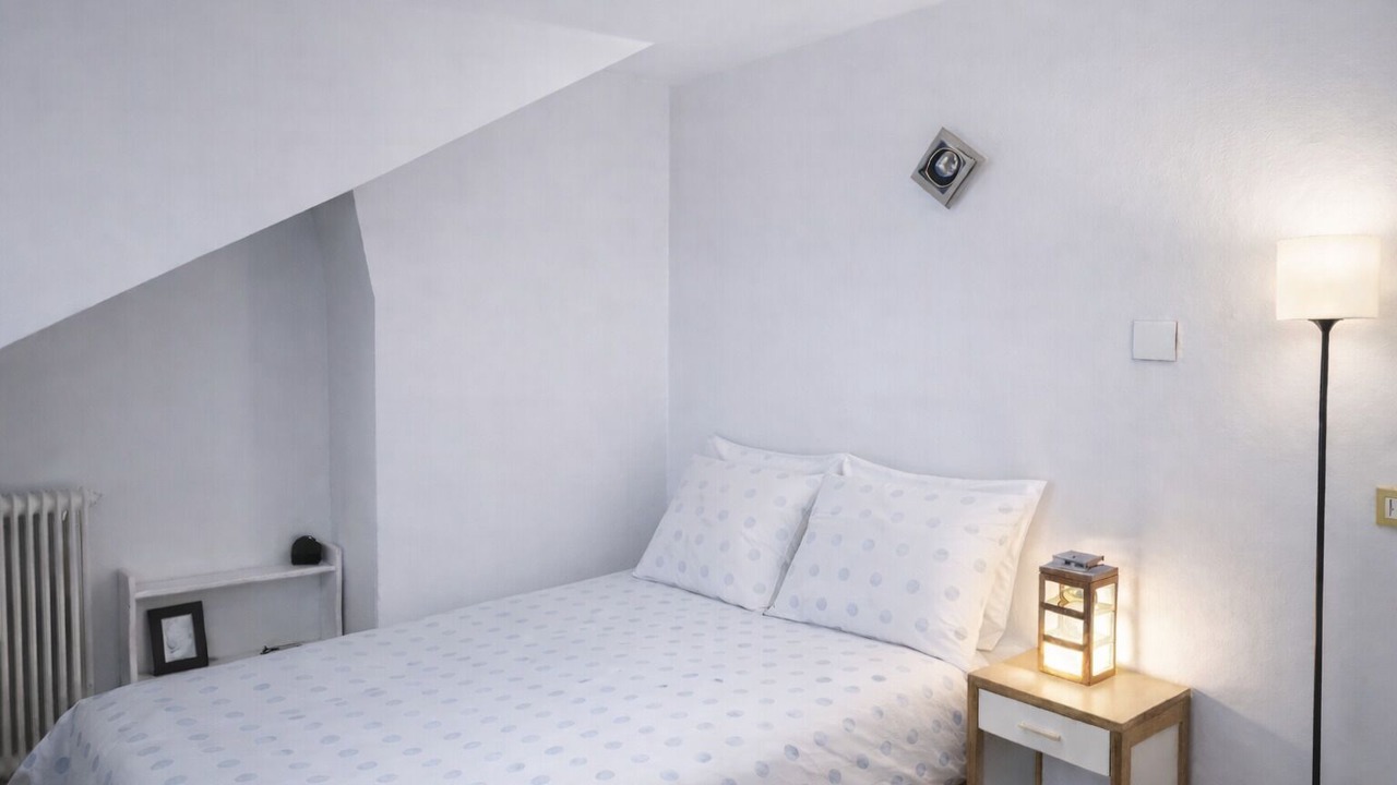 Photo of Bedroom in Montigny-les-Cormeilles