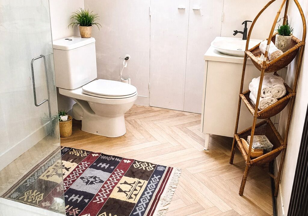Photo of Bathroom in Montigny-les-Cormeilles