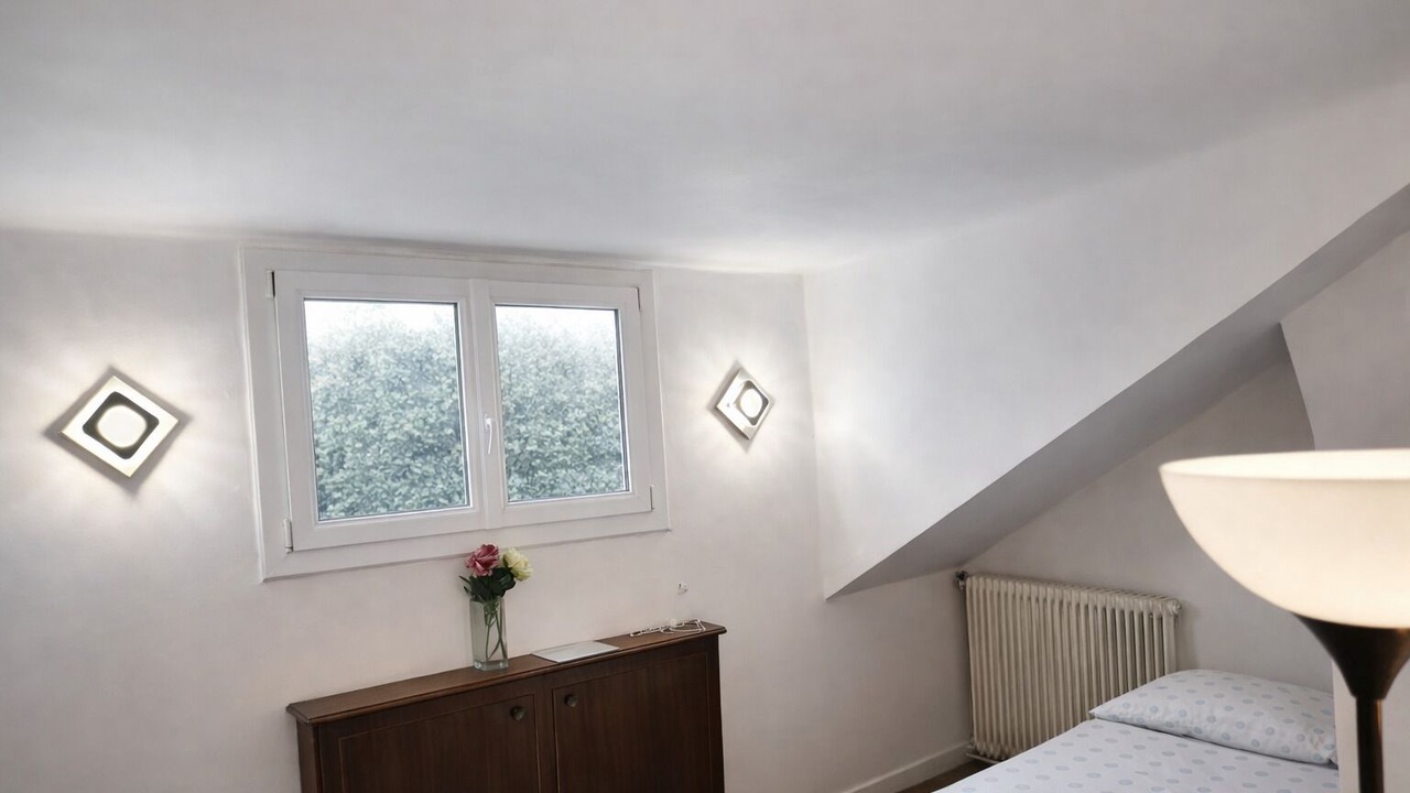 Photo of Bedroom in Montigny-les-Cormeilles
