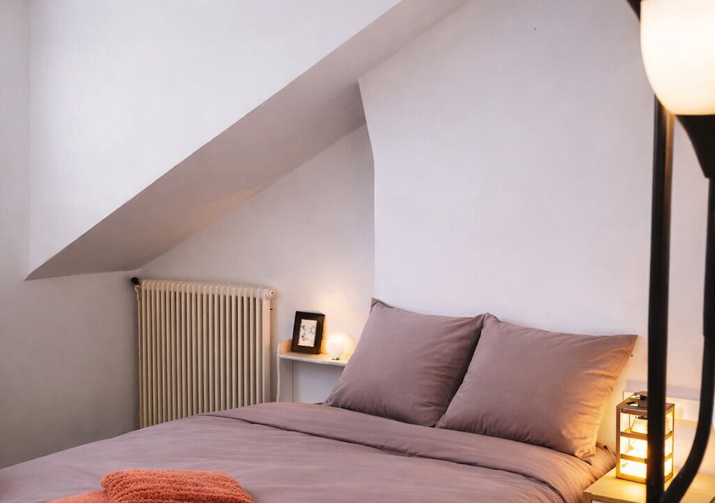 Photo of Bedroom in Montigny-les-Cormeilles