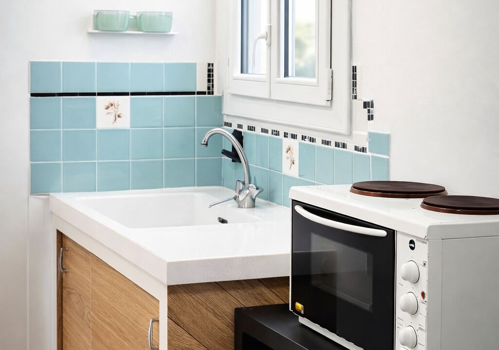 Photo of Kitchen in Montigny-les-Cormeilles