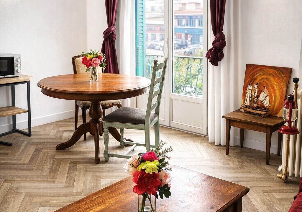 Photo of Livingroom in Montigny-les-Cormeilles