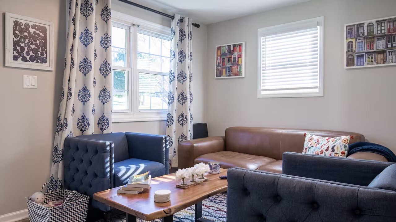 Photo of Livingroom in Apex