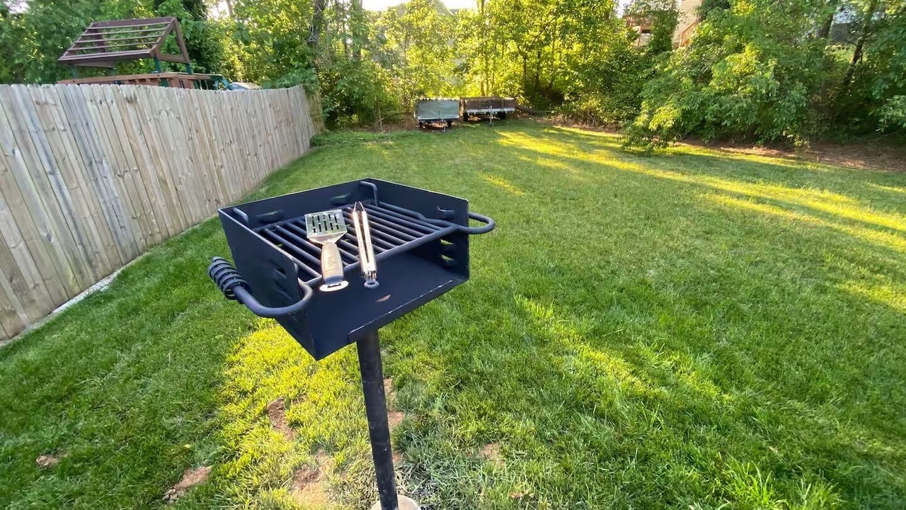 Photo of Outdoor in Apex