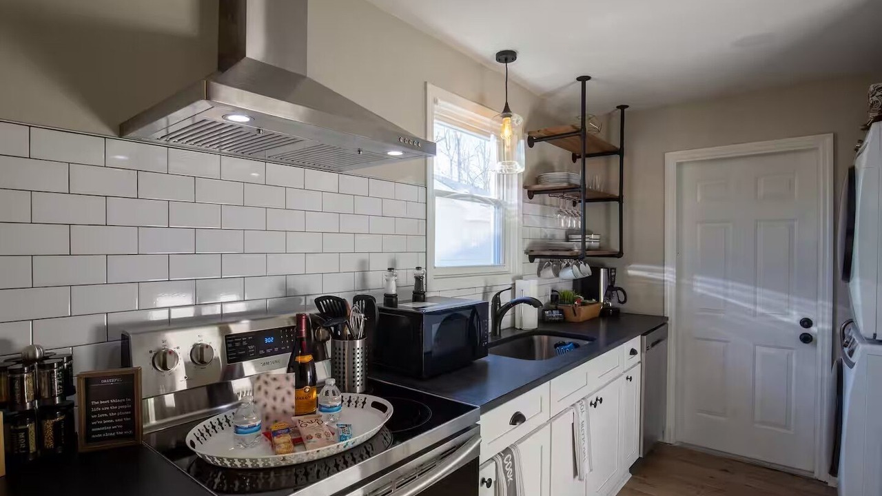 Photo of Kitchen in Apex