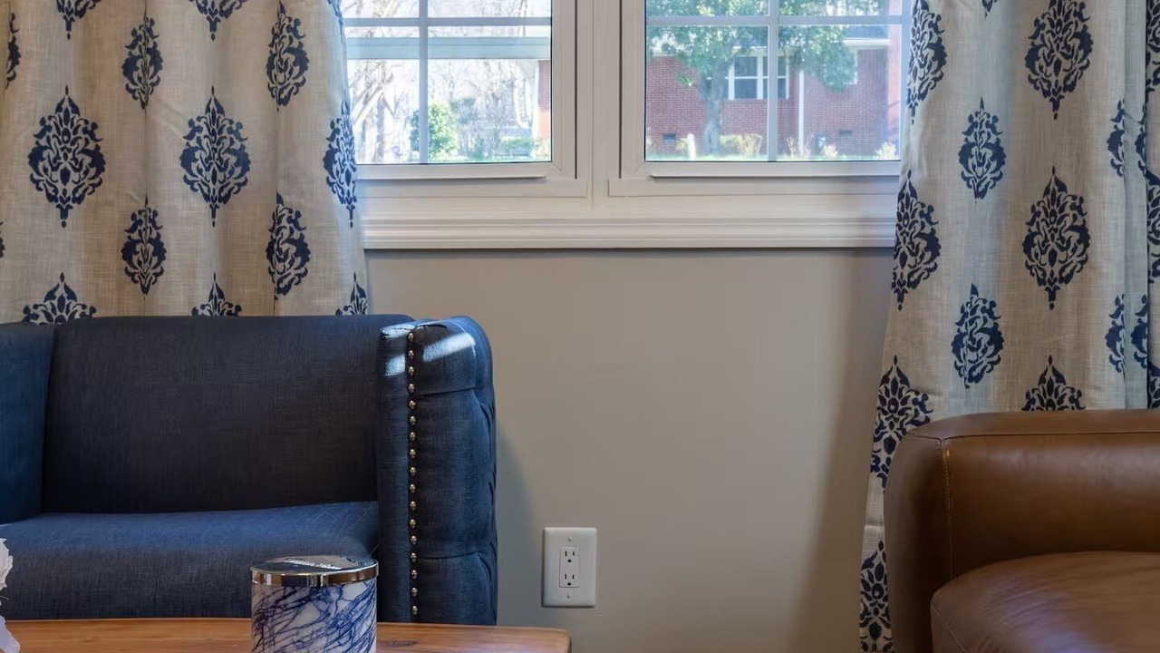 Photo of Livingroom in Apex