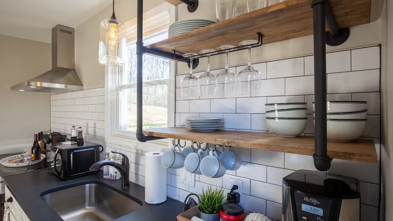 Photo of Kitchen in Apex