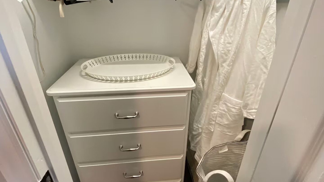 Photo of Bathroom in Apex