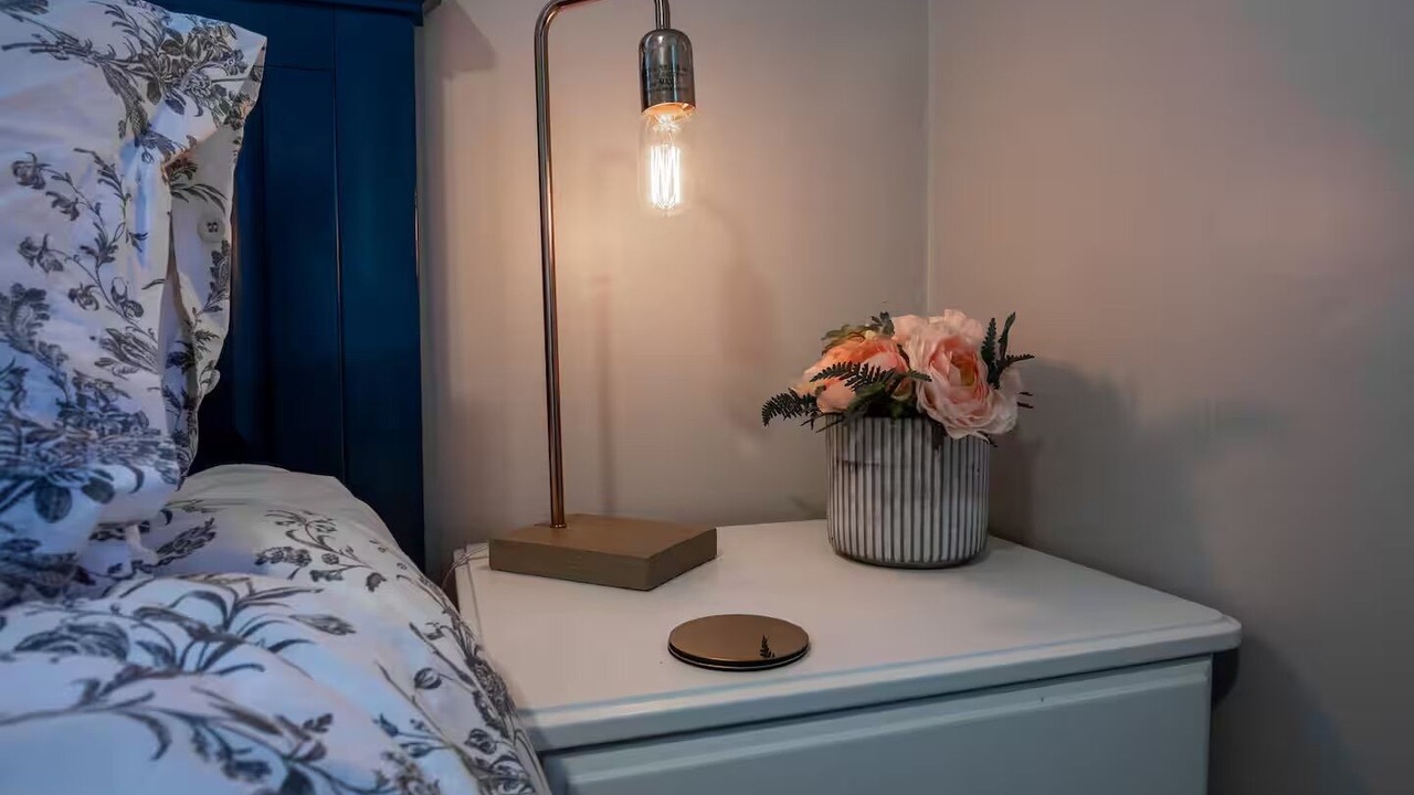 Photo of Bedroom in Apex