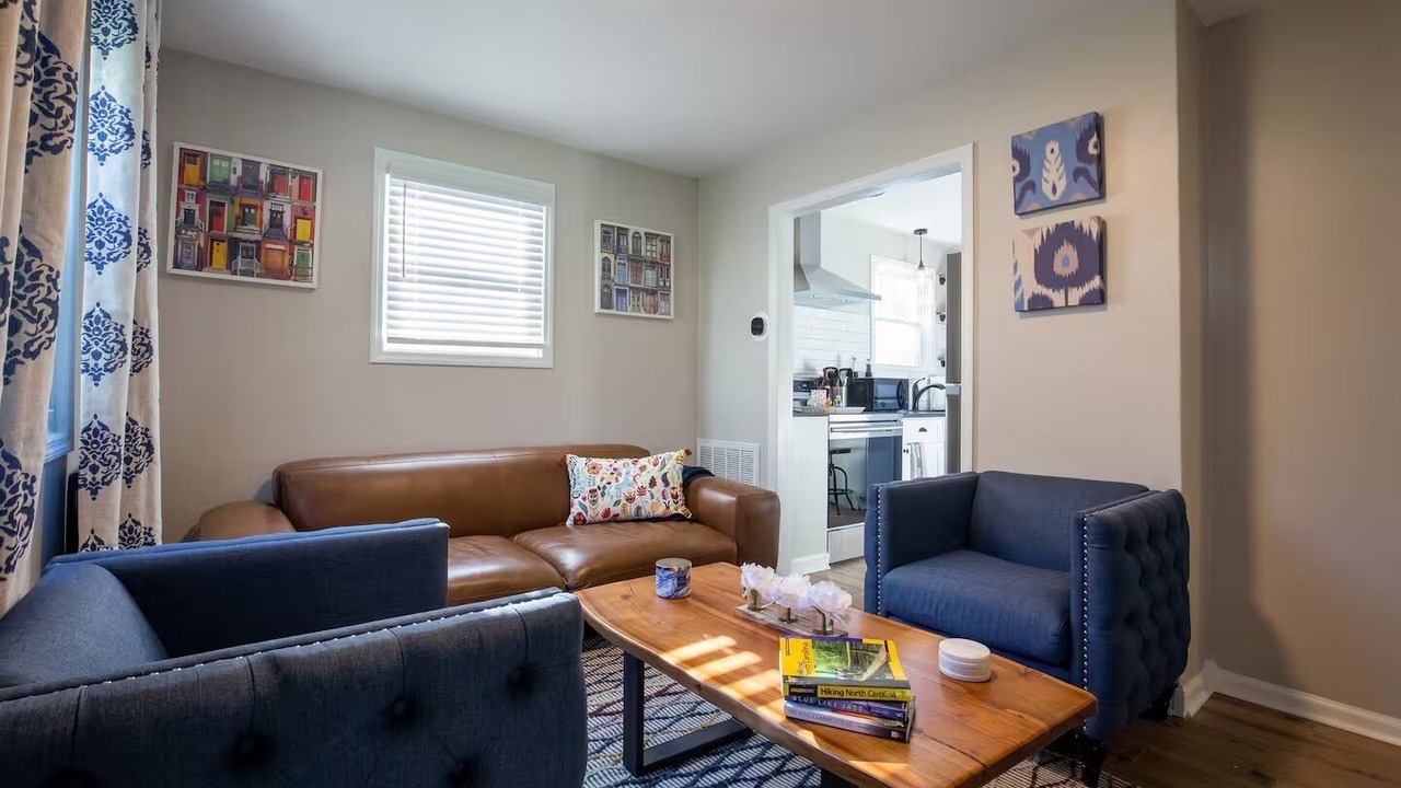 Photo of Livingroom in Apex