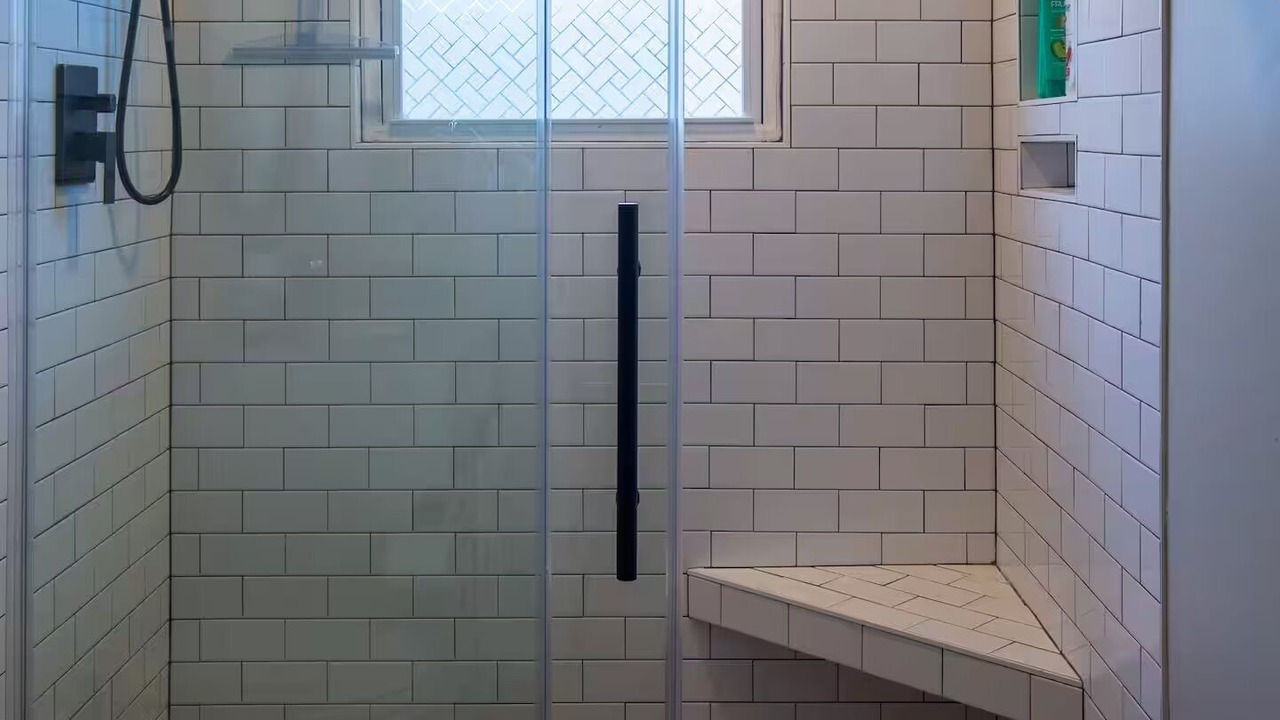 Photo of Bathroom in Apex