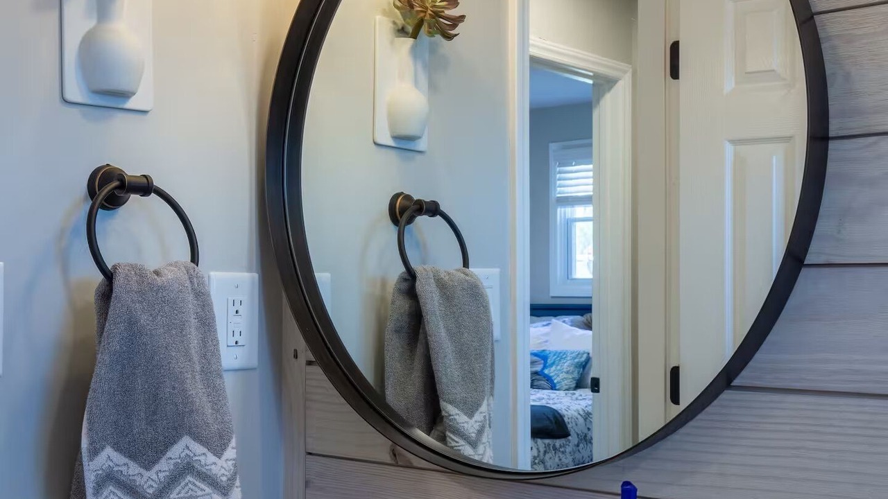 Photo of Bathroom in Apex