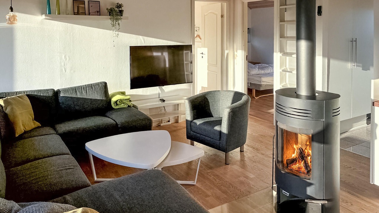 Photo of Bedroom in Tranum