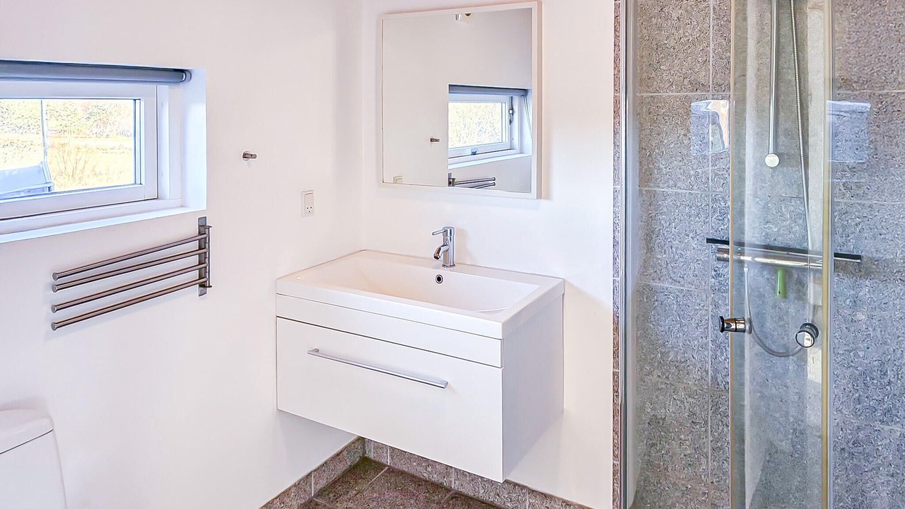Photo of Bathroom in Tranum