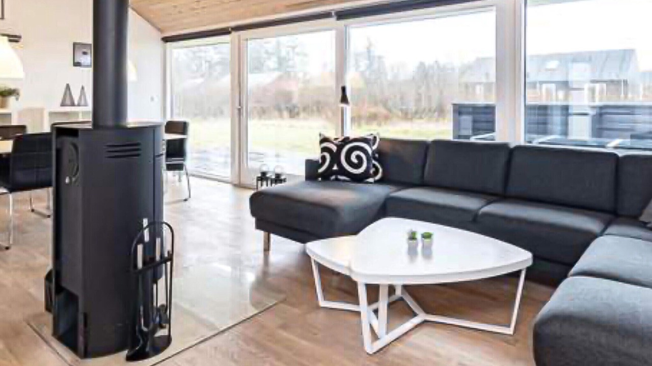 Photo of Bedroom in Tranum