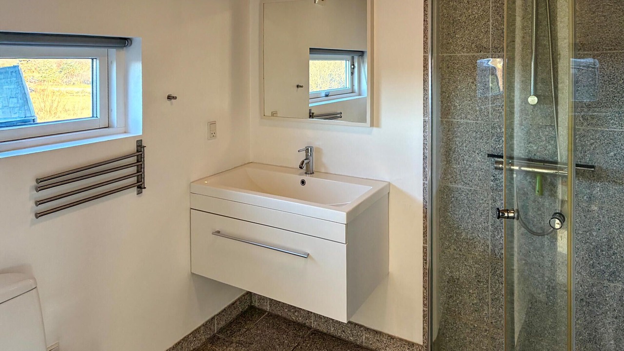 Photo of Bathroom in Tranum