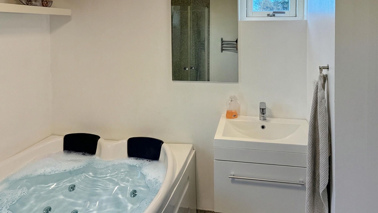 Photo of Bathroom in Tranum