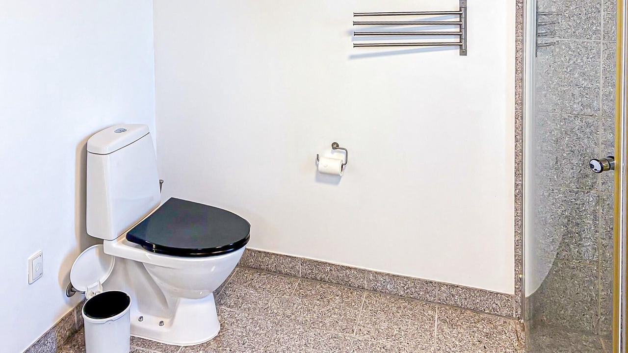 Photo of Bathroom in Tranum