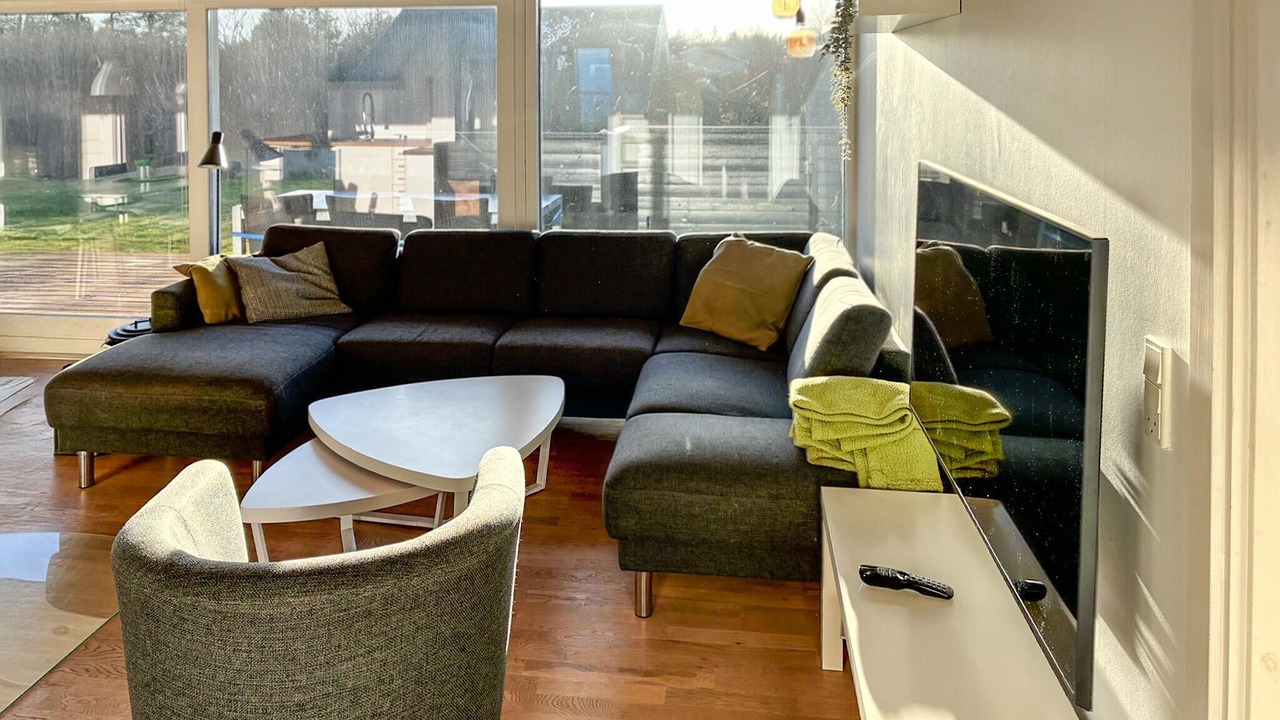 Photo of Bedroom in Tranum