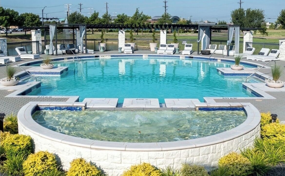 Photo of Outdoor in Frisco