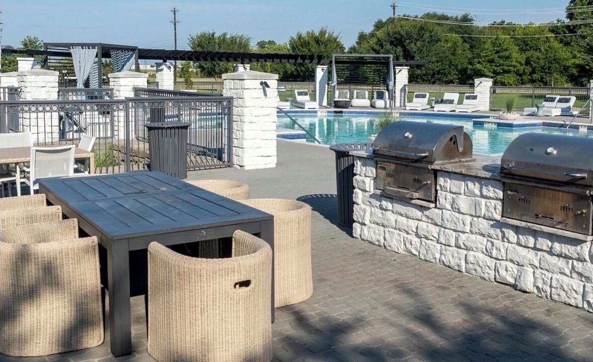 Photo of Outdoor in Frisco