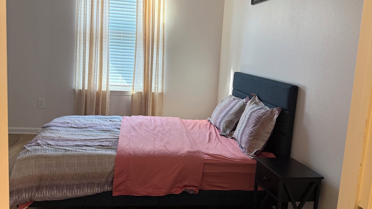 Photo of Bedroom in Frisco