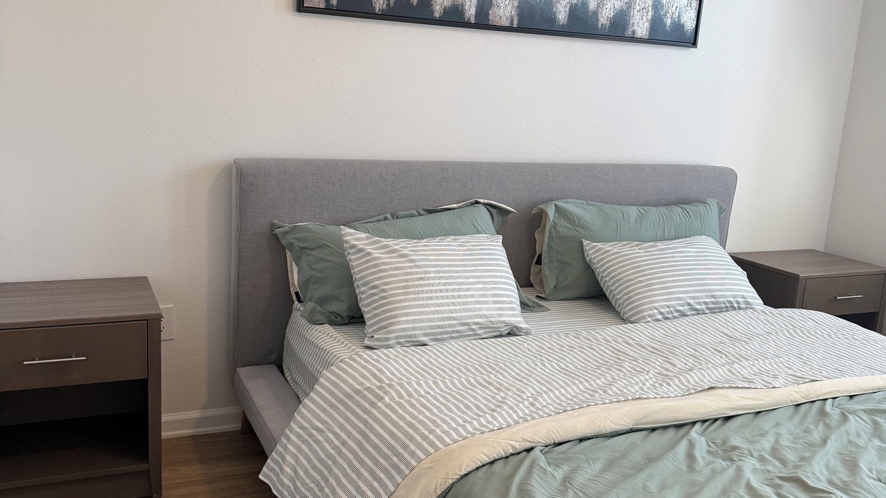 Photo of Bedroom in Frisco
