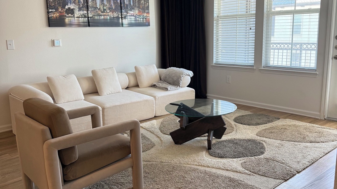 Photo of Livingroom in Frisco
