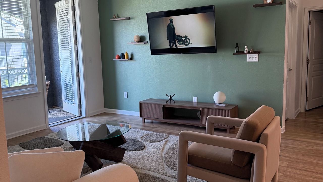 Photo of Livingroom in Frisco