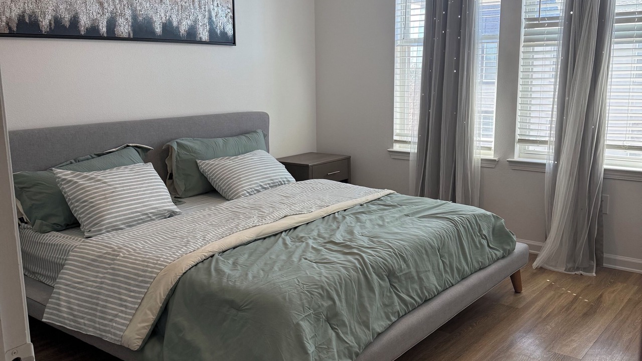 Photo of Bedroom in Frisco