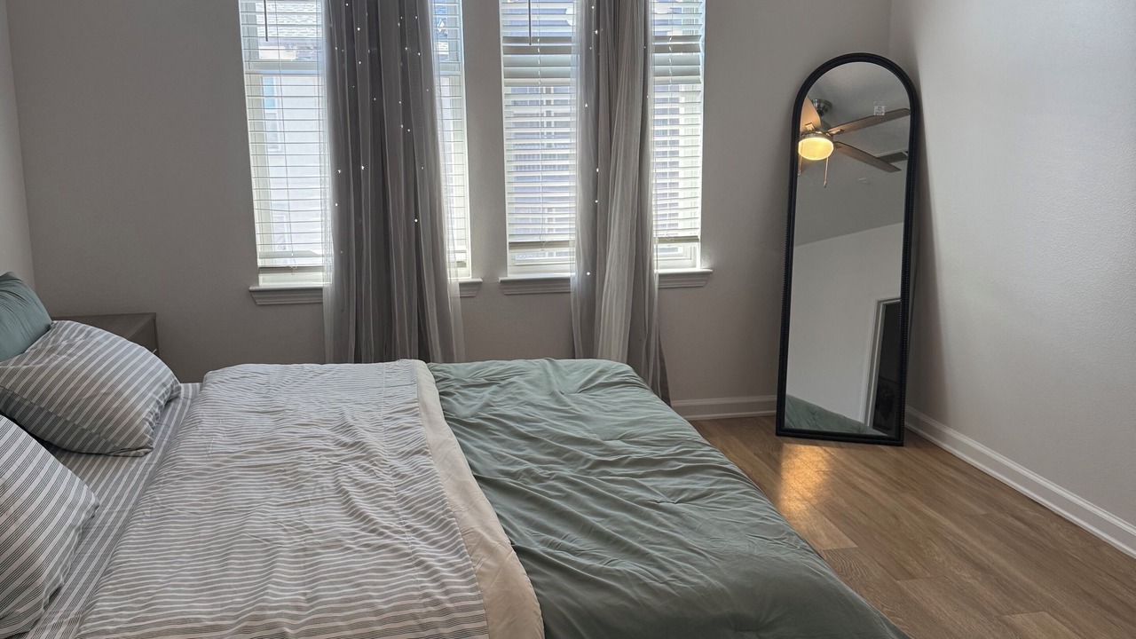 Photo of Bedroom in Frisco