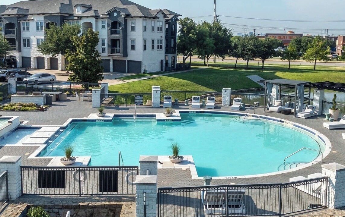Photo of Outdoor in Frisco