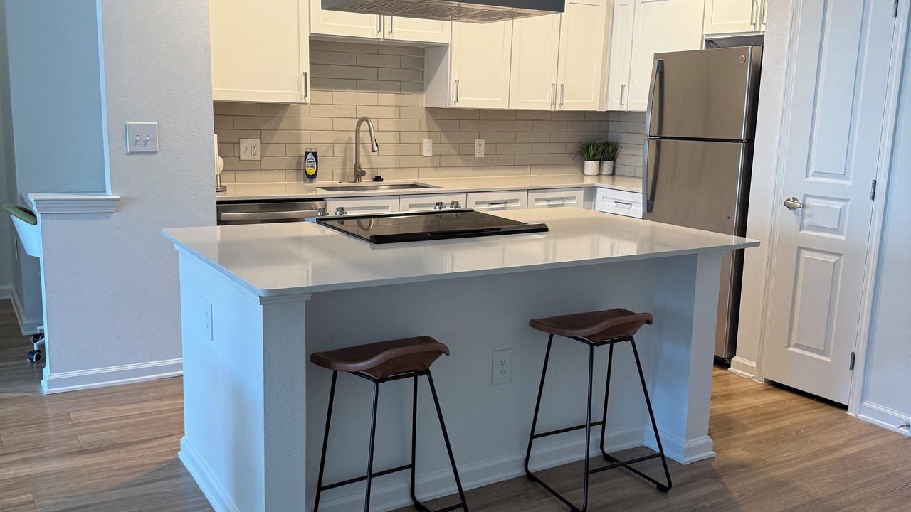 Photo of Kitchen in Frisco