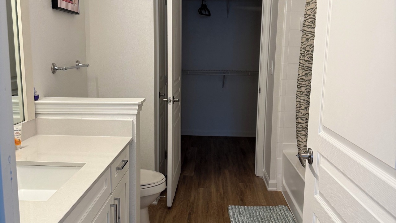 Photo of Bathroom in Frisco