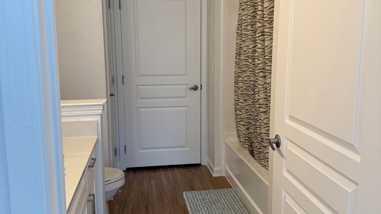 Photo of Bathroom in Frisco