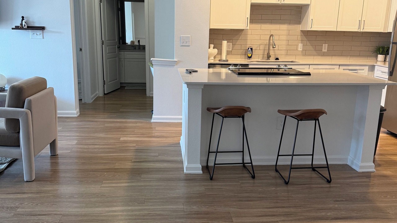Photo of Kitchen in Frisco